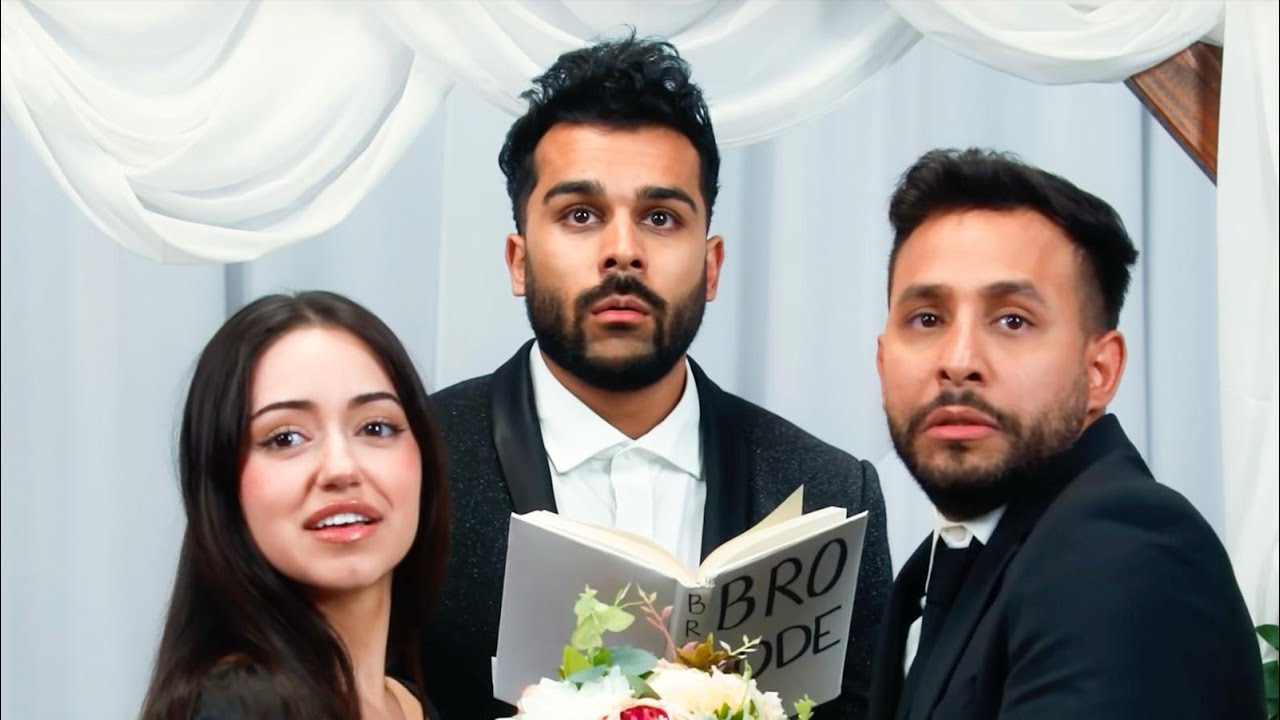 Anwar Jibawi - Professional Portrait
