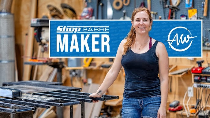 April Wilkerson | ShopSabre Makers