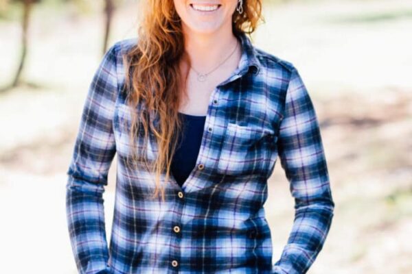 April Wilkerson - Professional Portrait