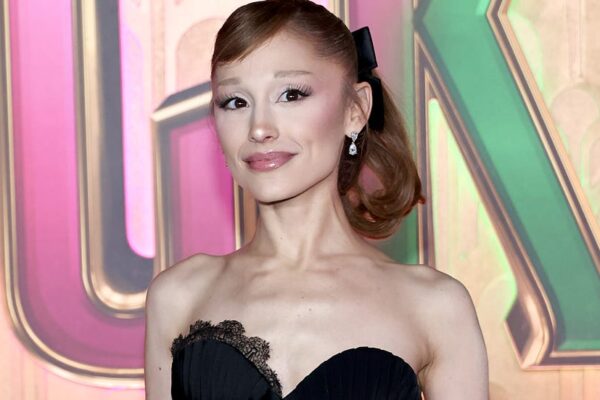 Ariana Grande Net Worth 2025 - How Much Money Does Ariana Grande Have?