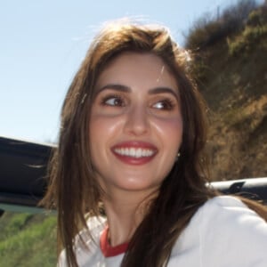Asala Maleh - Professional Portrait