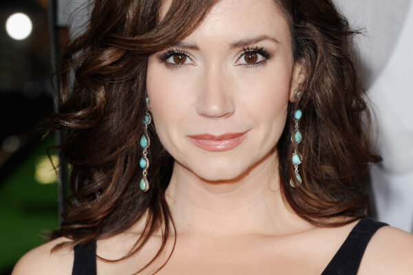 Ashley Jones - IMDb