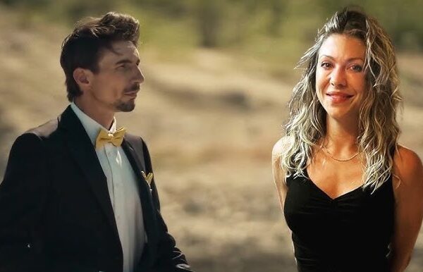 GOLD RUSH - Ashley Youle's Blissful Life After Break Up With Parker Schnabel