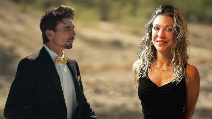 GOLD RUSH - Ashley Youle's Blissful Life After Break Up With Parker Schnabel