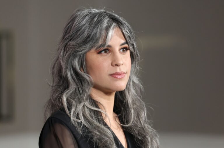 Hear what Horizon Zero Dawn actor Ashly Burch thinks about Sony AI taking her job | The Verge