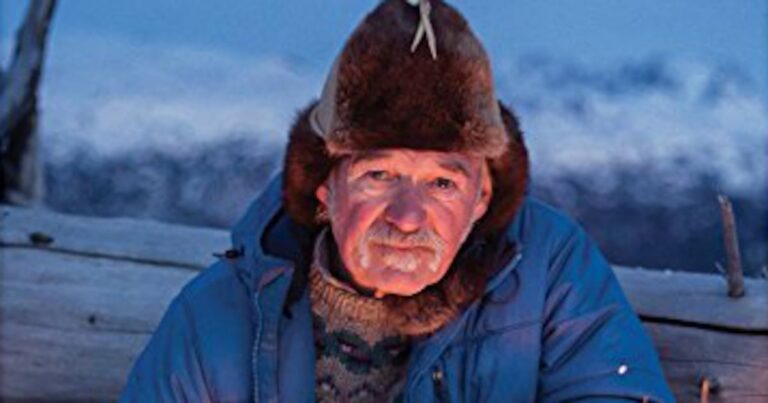 Atz Kilcher memoir combines tough truths with homestead tales - Anchorage Daily News