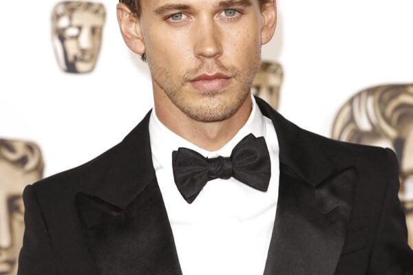 Austin Butler - Professional Portrait