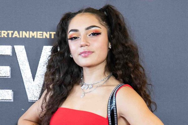 TikTok Star Avani Gregg to Release Memoir