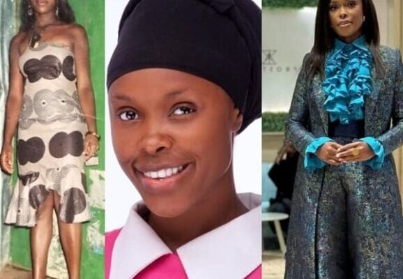 From Humble Beginning To Stardom: Jacky Vike's (Awinja) Journey