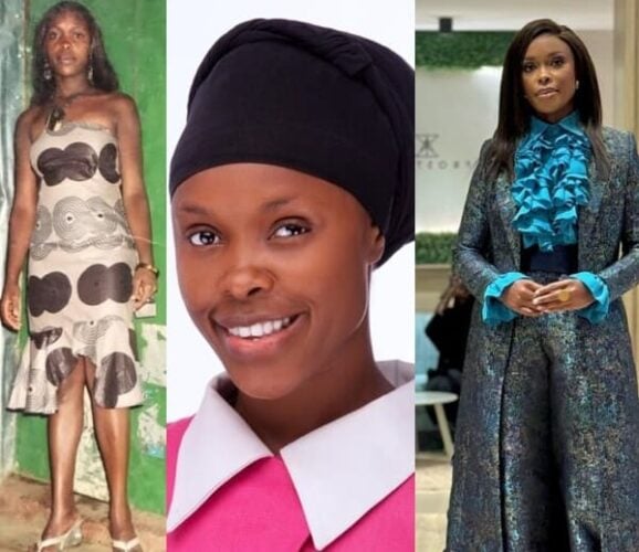 From Humble Beginning To Stardom: Jacky Vike's (Awinja) Journey