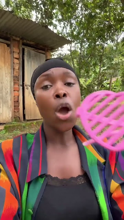 Awinja Nyamwalo - Professional Portrait