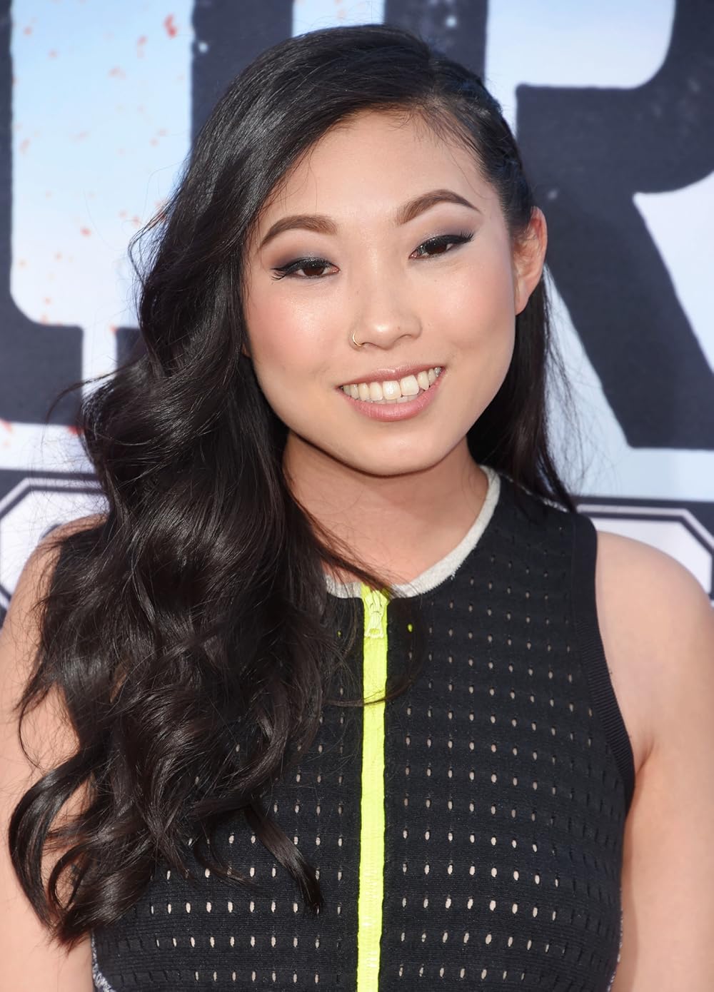 Awkwafina - Professional Portrait
