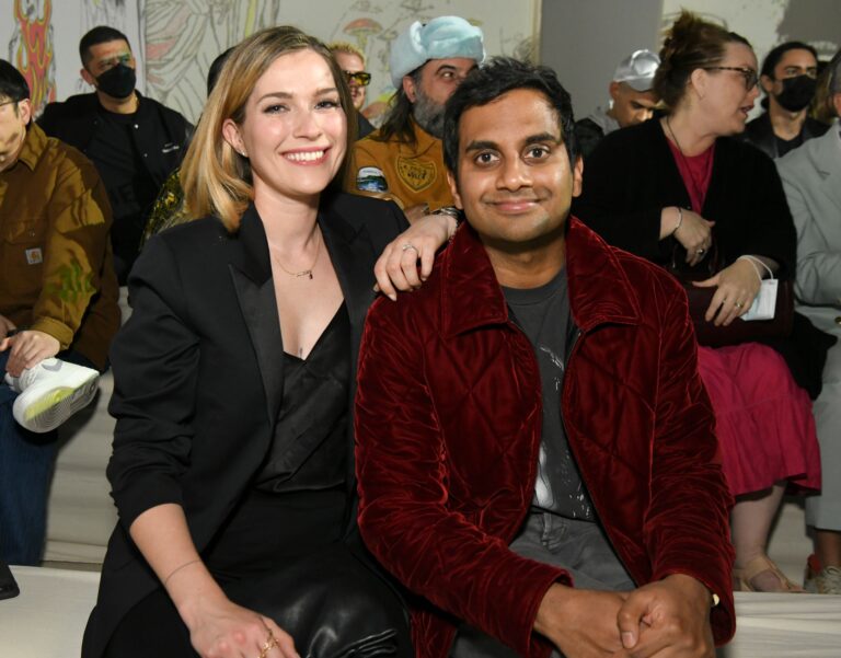 Aziz Ansari: Age, Net Worth, Married Life, Salary, Height, Weight, Dating, and Biography (2025 Updates)