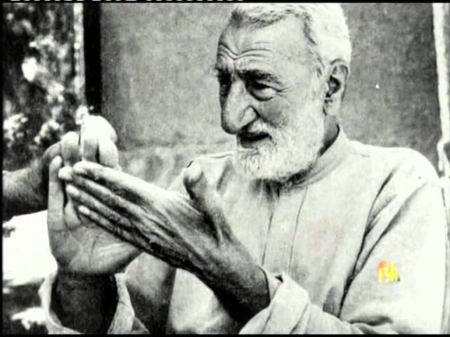 Badshah Khan - Professional Portrait