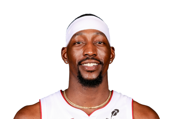 Bam Adebayo - Professional Portrait