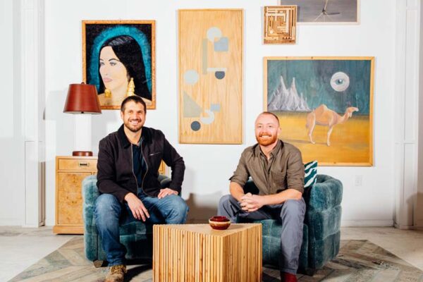 The Detroit-based Stars of HGTV's 'Bargain Block' Look to the Future