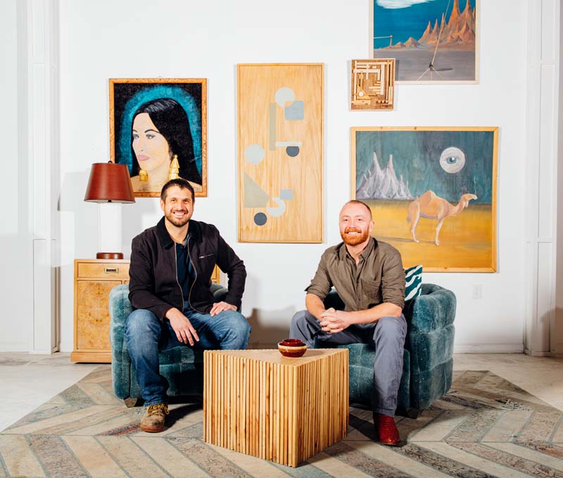 The Detroit-based Stars of HGTV's 'Bargain Block' Look to the Future