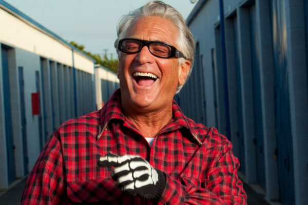 Barry Weiss - Storage Wars Cast | A&E