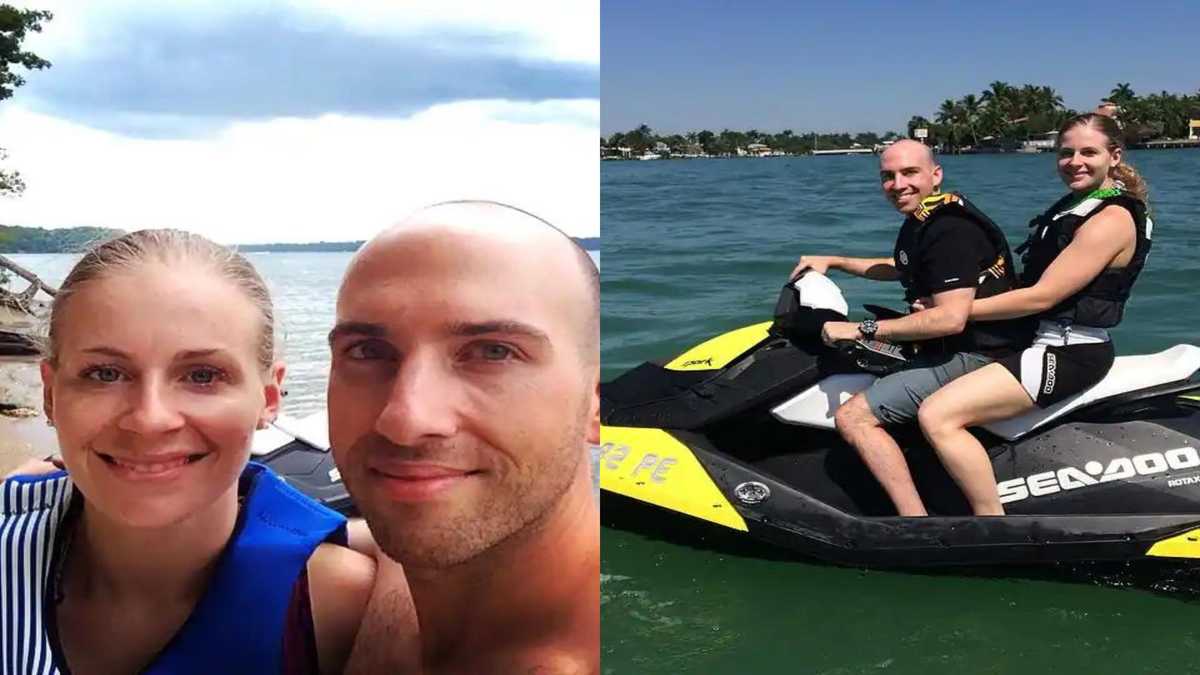 What happened to Jen Wilson after her divorce from BatDad? Unraveling the mystery - YEN.COM.GH