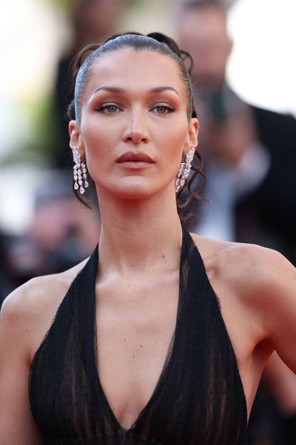 Bella Hadid - IMDb