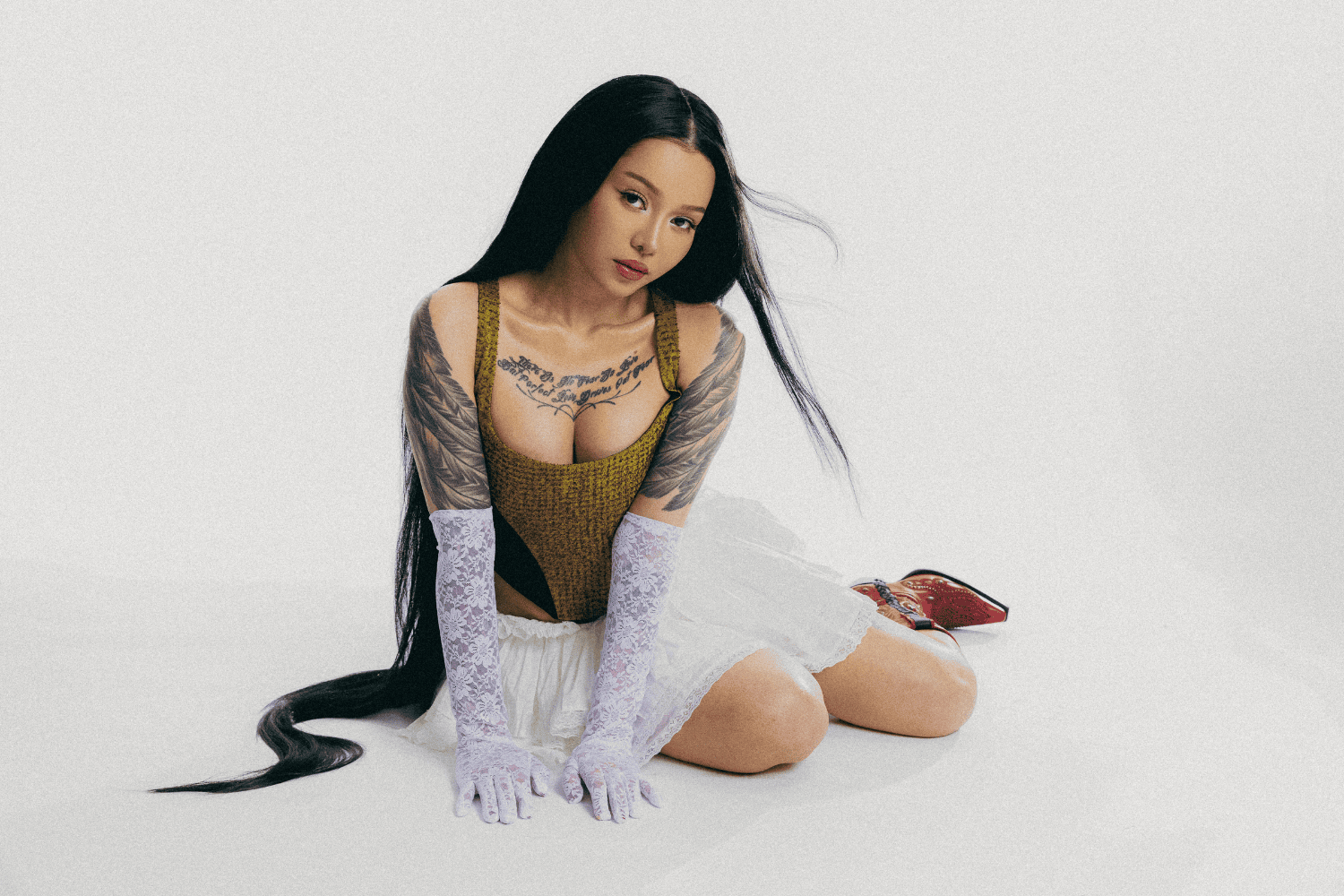Bella Poarch - ROC NATION