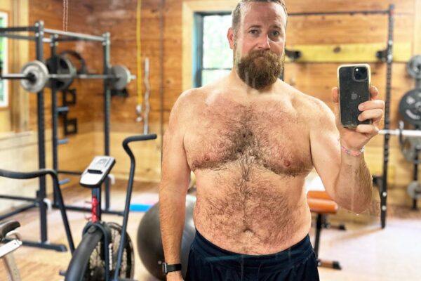 Erin Napier Marks Ben Napier's 40th Birthday with Pic of His Transformation
