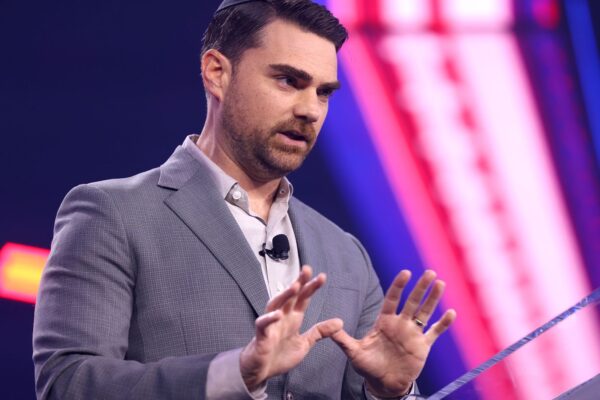 Ben Shapiro | Politics, Podcast, Daily Wire, Controversy, & Family | Britannica