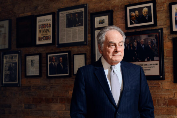 Ben Brafman Reflects on Nearly 50 Years as a Defense Attorney | Law.com
