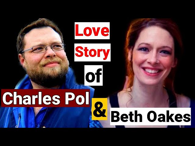Charles Pol and Beth Oakes love story: "The Incredible Dr. Pol" - YouTube