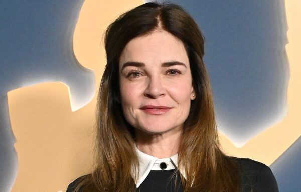 Betsy Brandt Joins Anne Rice's 'Mayfair Witches' As Series Regular