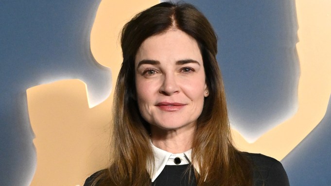 Betsy Brandt Joins Anne Rice's 'Mayfair Witches' As Series Regular