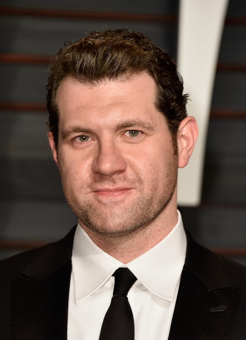 Billy Eichner - IMDb