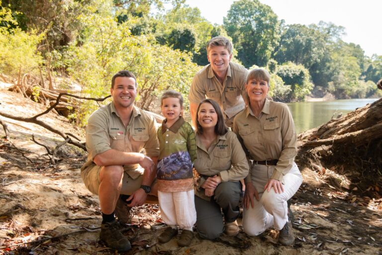 Bindi Irwin Net Worth, Age, Wildlife Conservation Career, Husband Chandler Powell