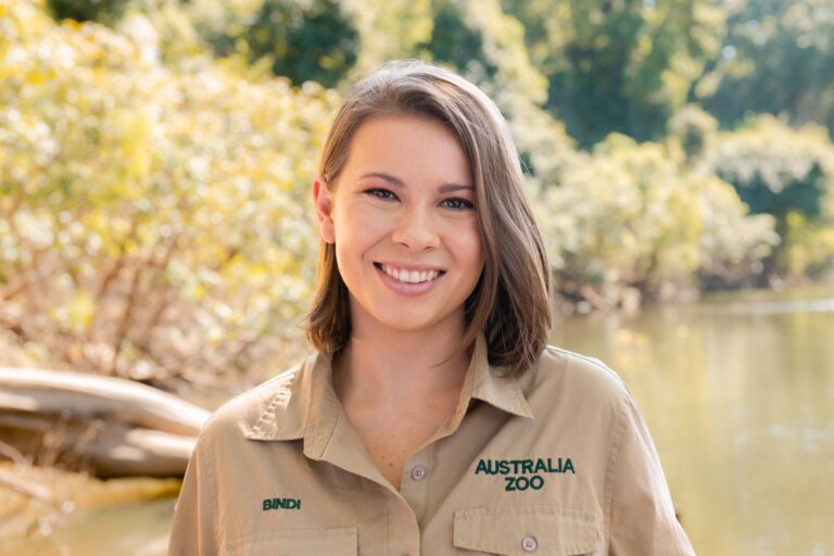 Bindi Irwin’s Endometriosis Journey: Age, Net Worth, and Health Advocacy