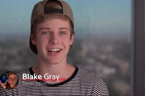 Blake Gray - IMDb
