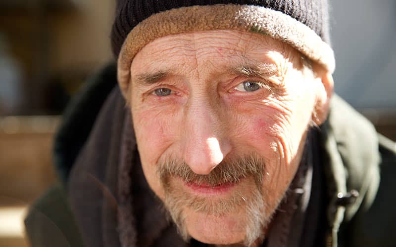 Bob Harte - Professional Portrait