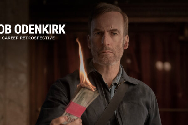 Bob Odenkirk | Career Retrospective