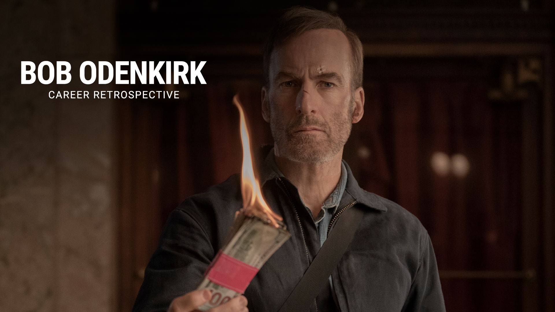 Bob Odenkirk | Career Retrospective