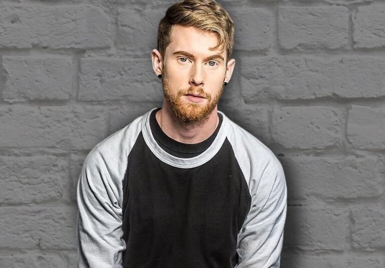 Brandon Farris Biography: Age, Net Worth, Married Life, Salary, Height, Weight, and Dating Insights