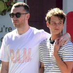 Everything We Know About Sam Smith and Brandon Flynn's New Romance
