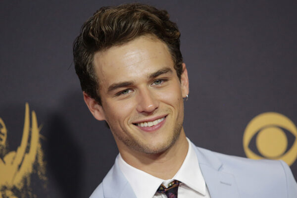 Brandon Flynn - Professional Portrait