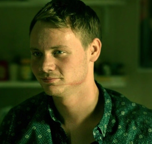 Brayden Holt | Prisoner Cell Block H Wiki | Fandom