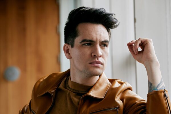 Brendon Urie - Professional Portrait