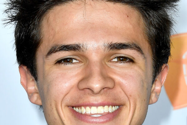 Brent Rivera - Professional Portrait