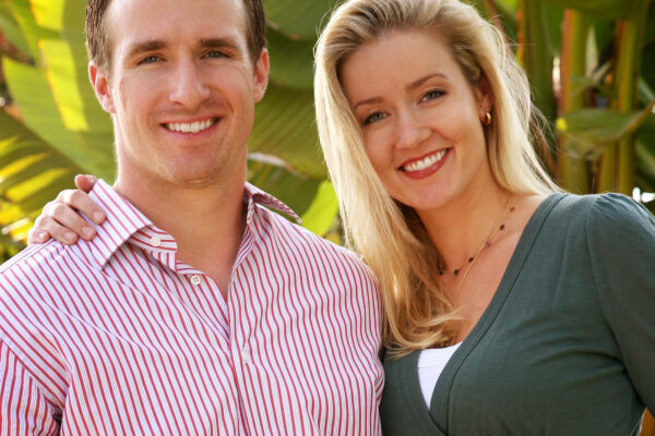 Brittany Brees - Professional Portrait