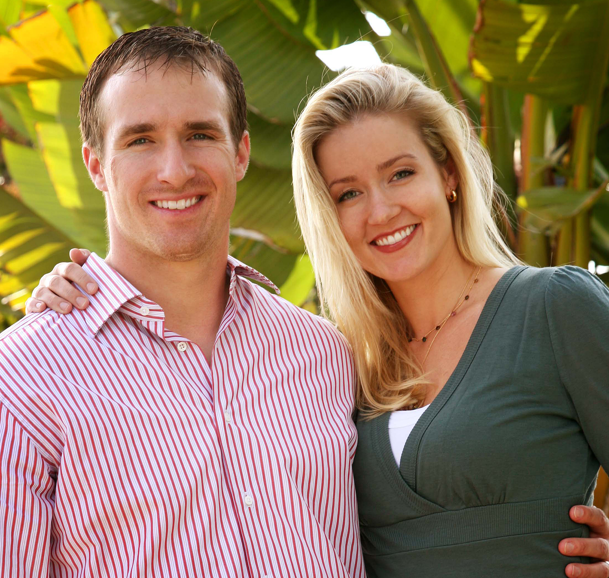 Brittany Brees - Professional Portrait