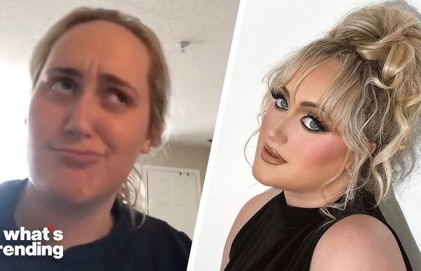 The History of Brittany Broski: Kombucha Girl Turned TikTok Star