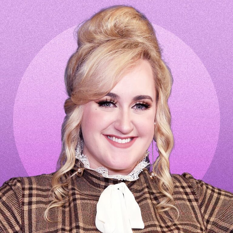 Brittany Broski - Professional Portrait
