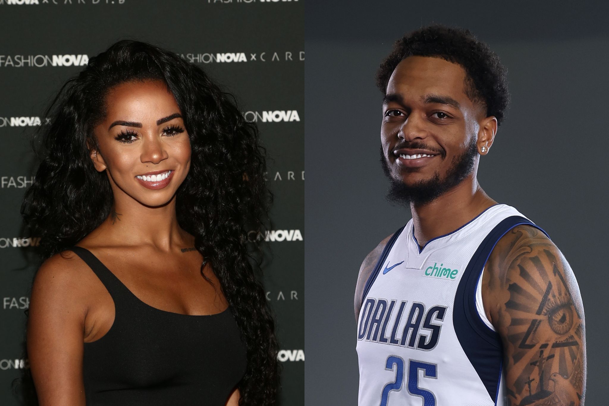 Brittany Renner - Professional Portrait