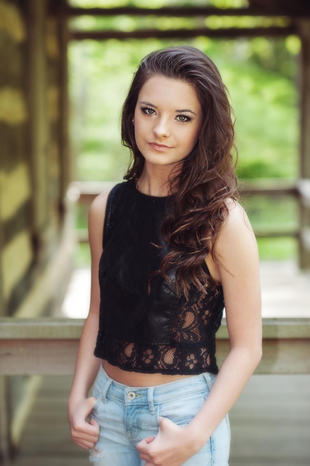Brooke Hyland - IMDb